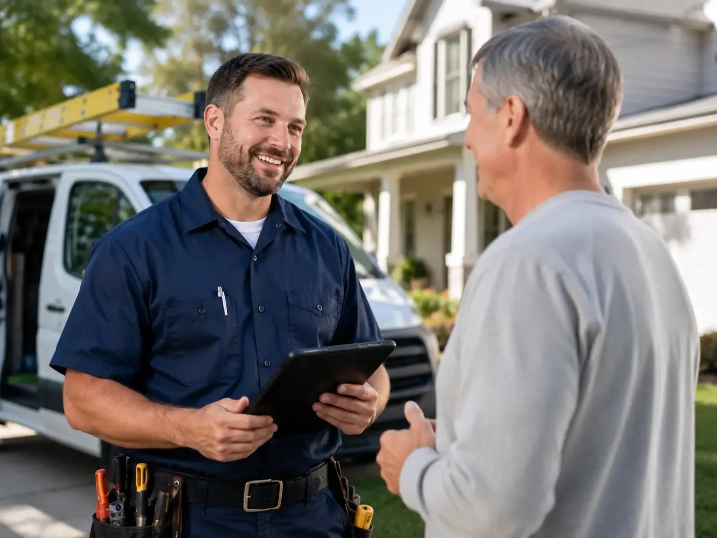 Whole Home Rewiring Covington, VA FAQs